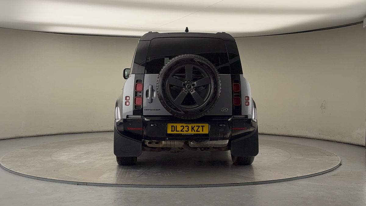 Used Land Rover Defender 110 2023 for sale - 77213249: Photo 41