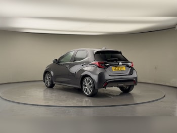 Used Toyota Yaris 2022 for sale - 78632808: Photo