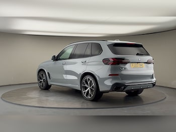 Used BMW X5 2023 for sale - 76197988: Photo