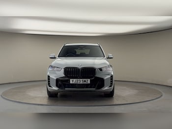 Used BMW X5 2023 for sale - 76197988: Photo