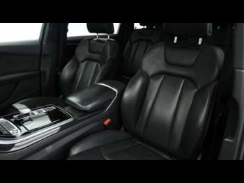 Used Audi Q7 2020 for sale - 74450084: Photo