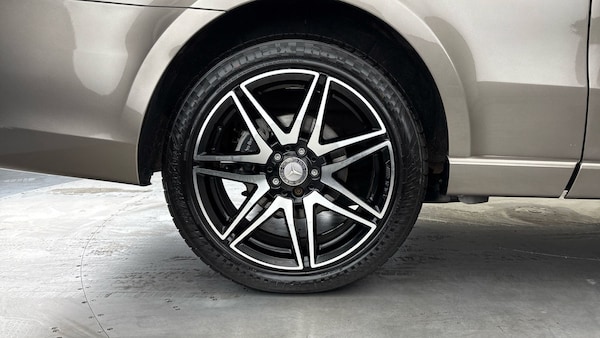 Used Mercedes-Benz V-Class 2018 for sale - 75172161: Photo 10