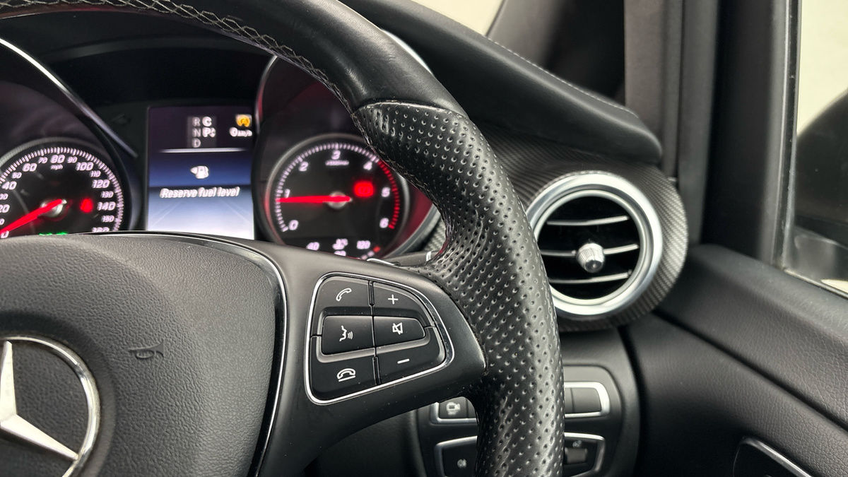 Used Mercedes-Benz V-Class 2018 for sale - 75172161: Photo 14