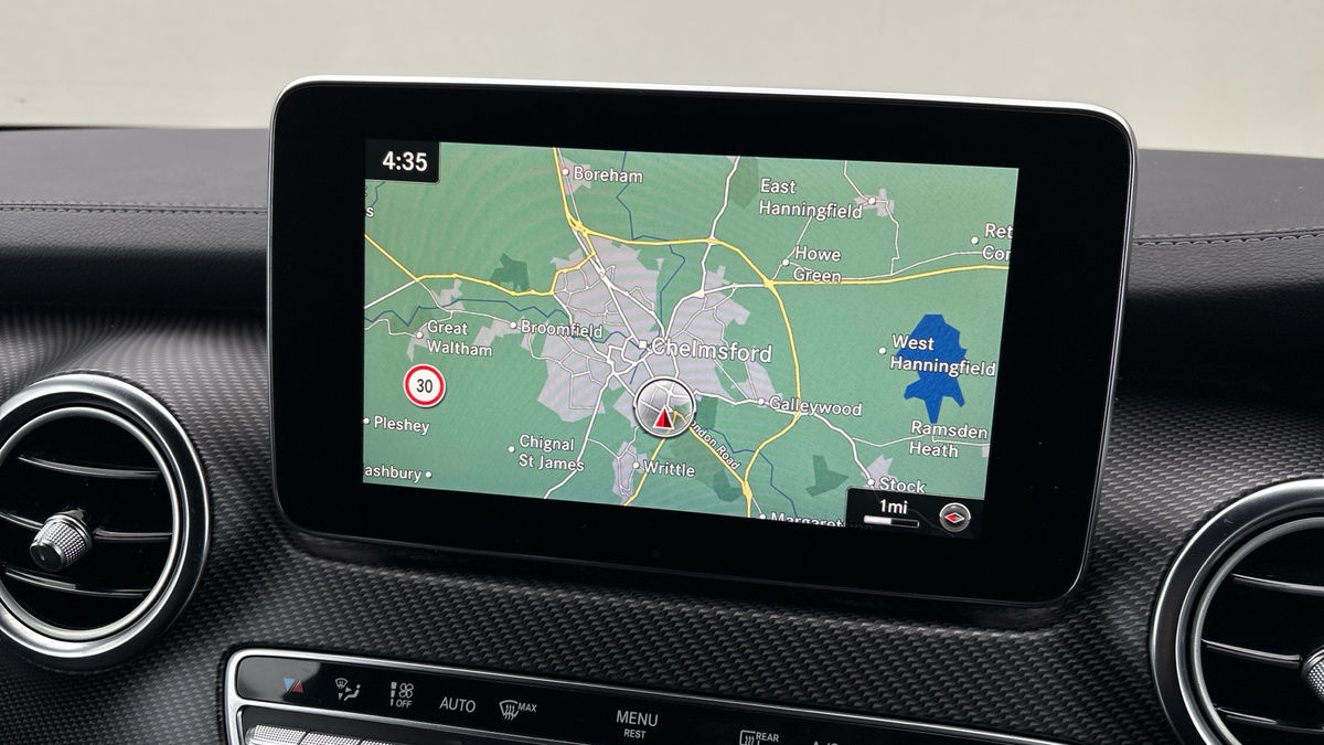 Used Mercedes-Benz V-Class 2018 for sale - 75172161: Photo 17