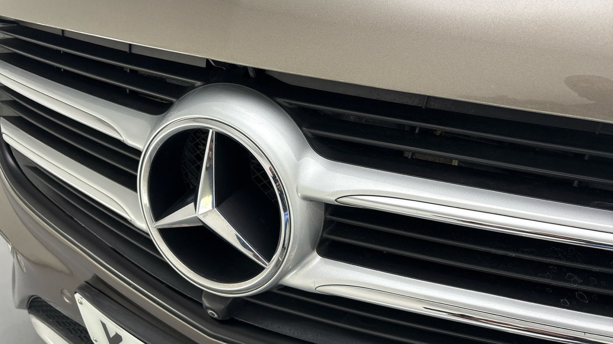 Used Mercedes-Benz V-Class 2018 for sale - 75172161: Photo 24