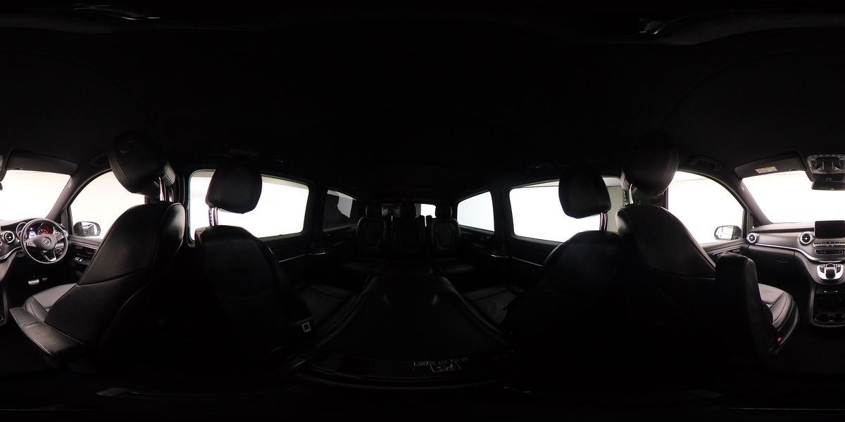 Used Mercedes-Benz V-Class 2018 for sale - 75172161: Photo 44