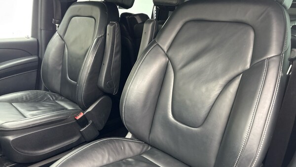 Used Mercedes-Benz V-Class 2018 for sale - 75172161: Photo 7