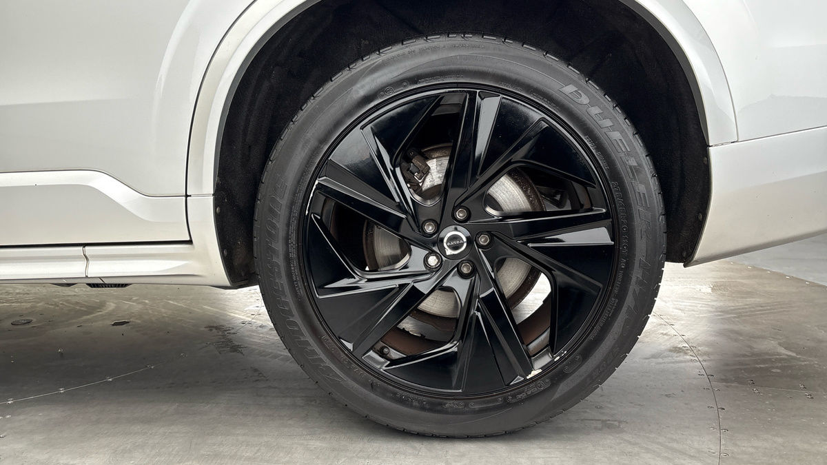 Used Volvo XC90 2019 for sale - 75962061: Photo 10