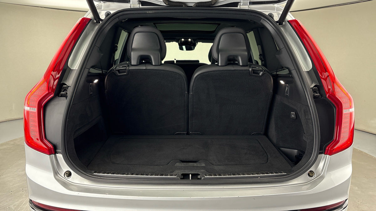 Used Volvo XC90 2019 for sale - 75962061: Photo 11