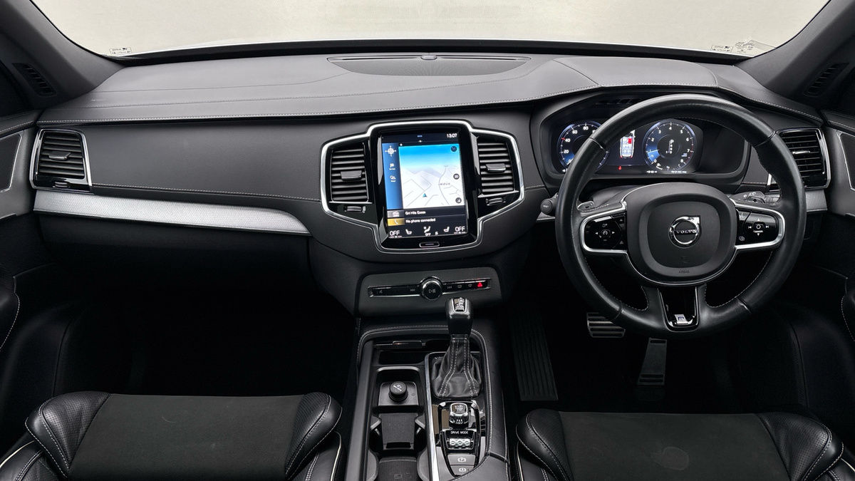 Used Volvo XC90 2019 for sale - 75962061: Photo 12