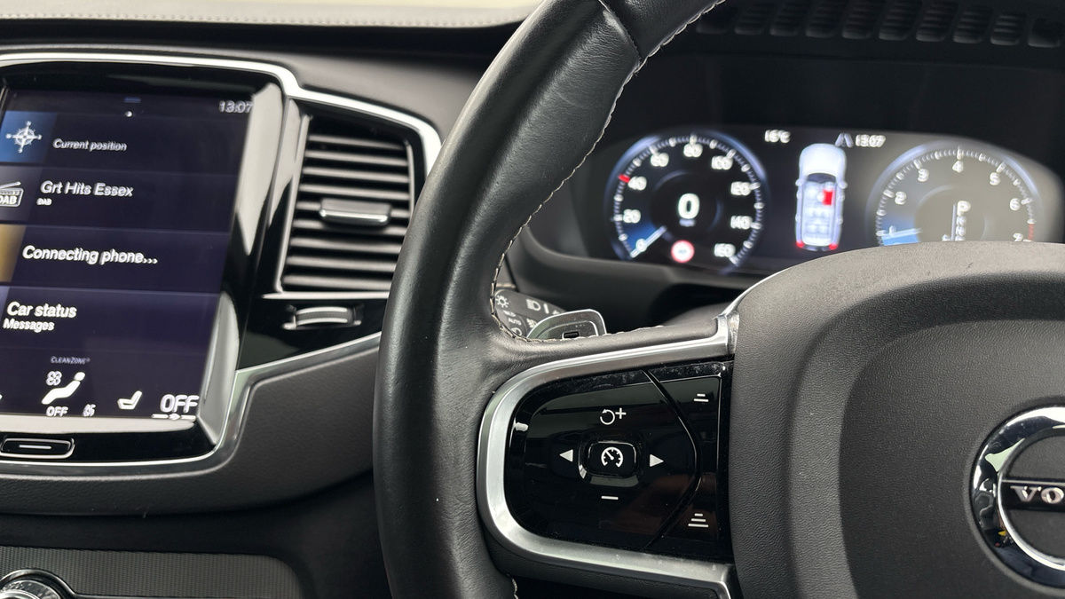 Used Volvo XC90 2019 for sale - 75962061: Photo 13