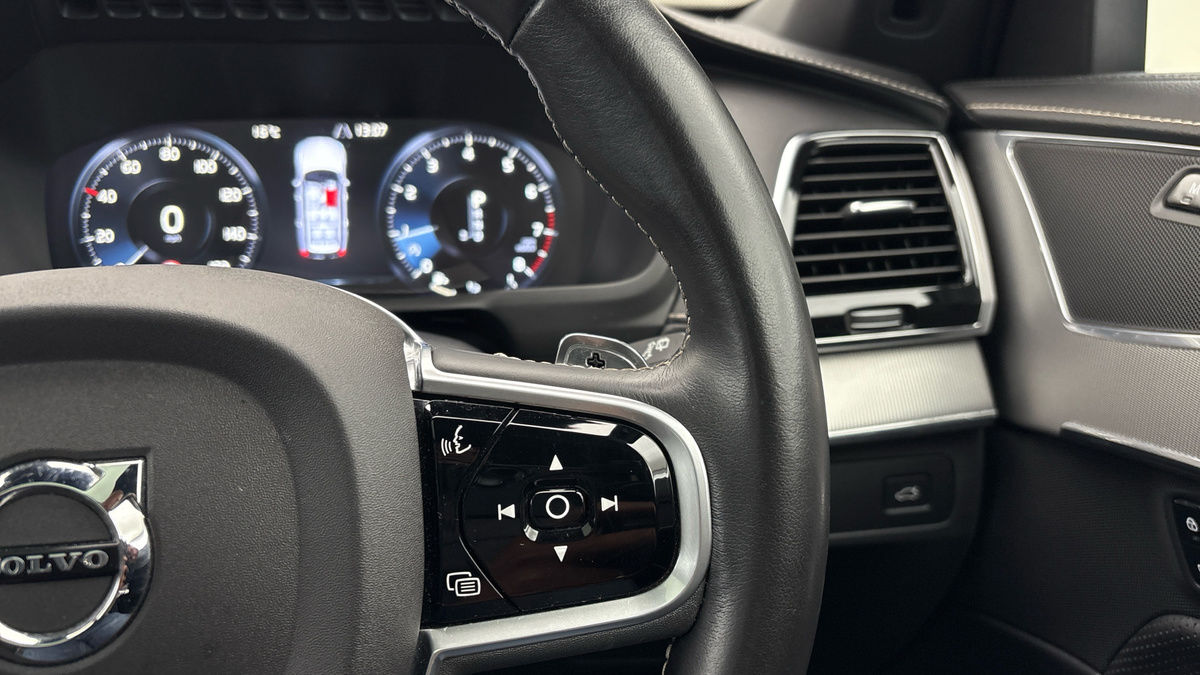 Used Volvo XC90 2019 for sale - 75962061: Photo 14