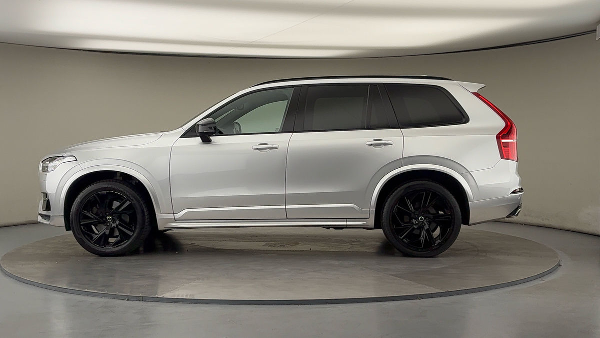 Used Volvo XC90 2019 for sale - 75962061: Photo 15