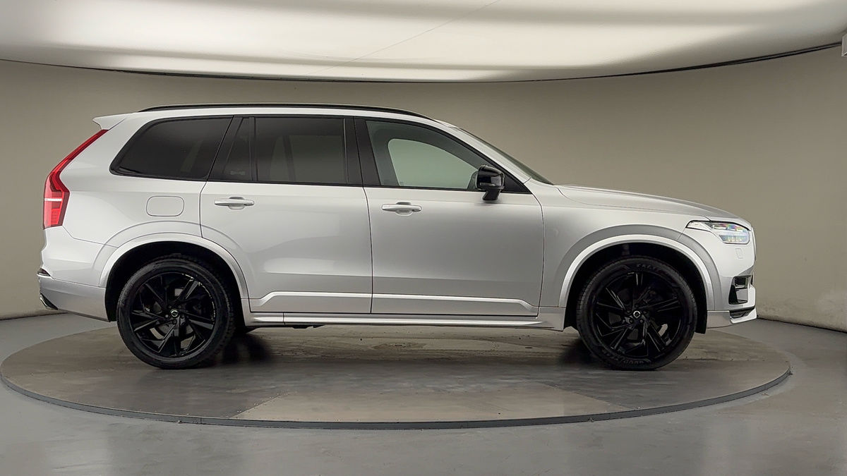 Used Volvo XC90 2019 for sale - 75962061: Photo 16