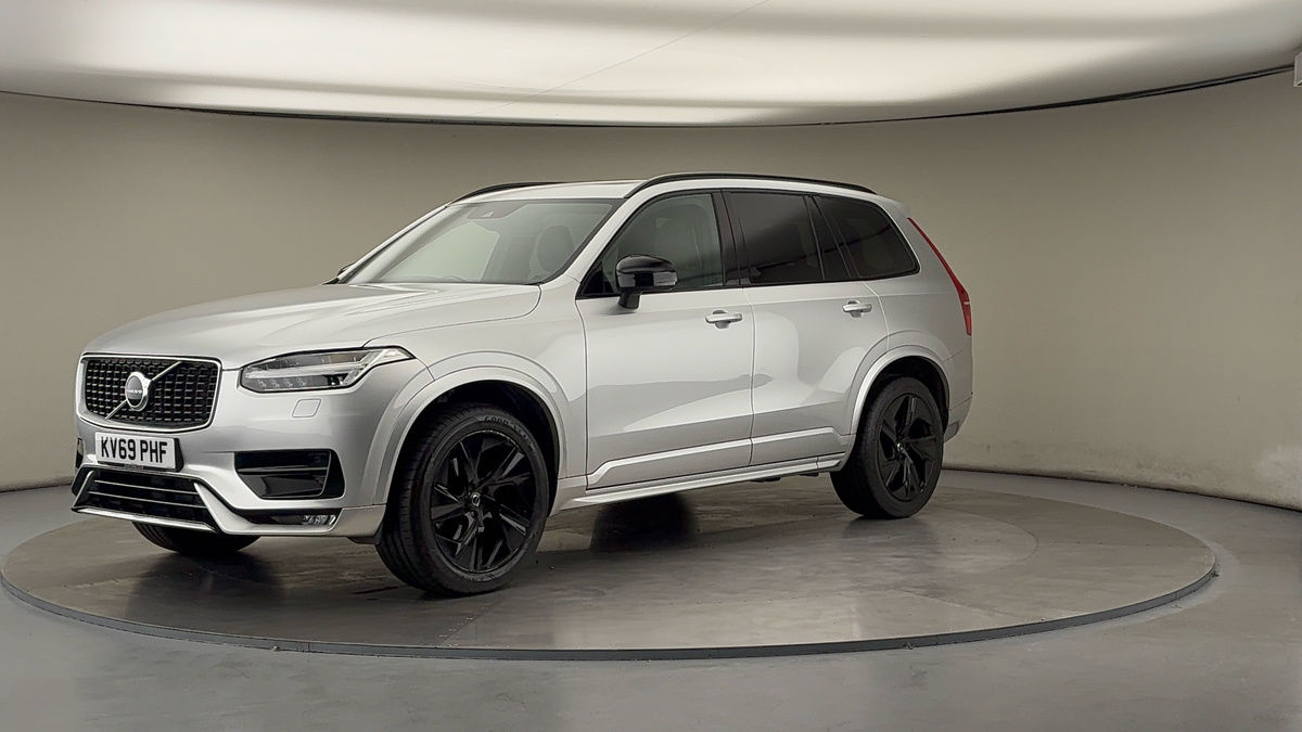 Used Volvo XC90 2019 for sale - 75962061: Photo 20