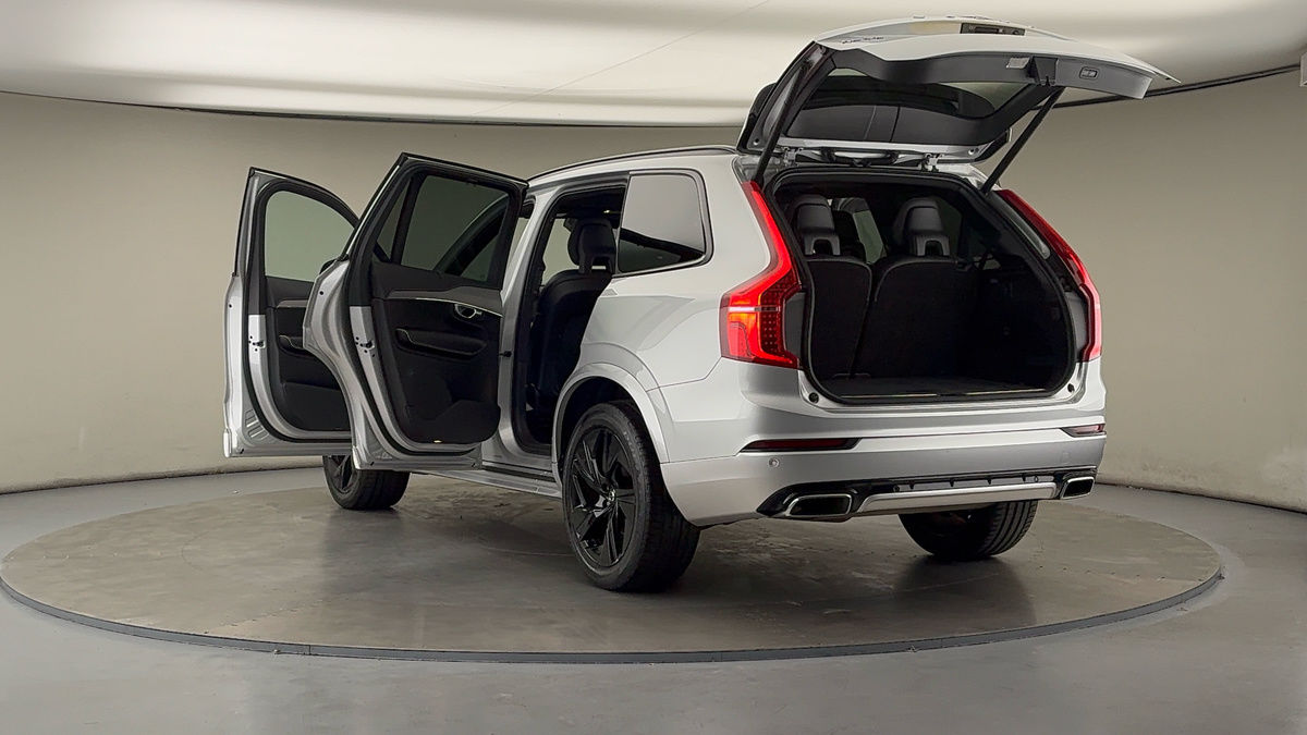 Used Volvo XC90 2019 for sale - 75962061: Photo 23