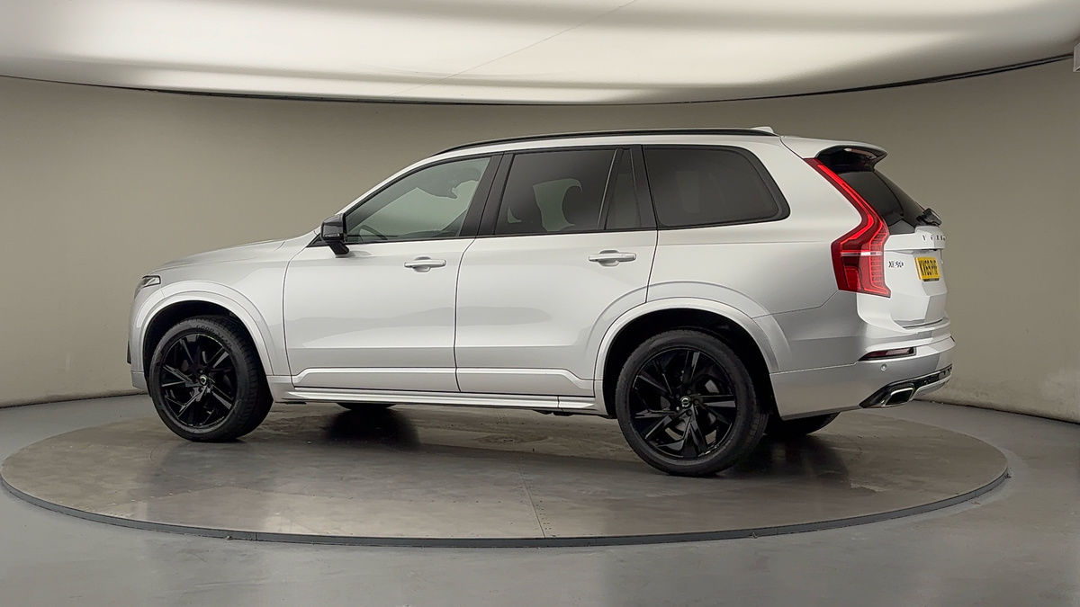 Used Volvo XC90 2019 for sale - 75962061: Photo 27