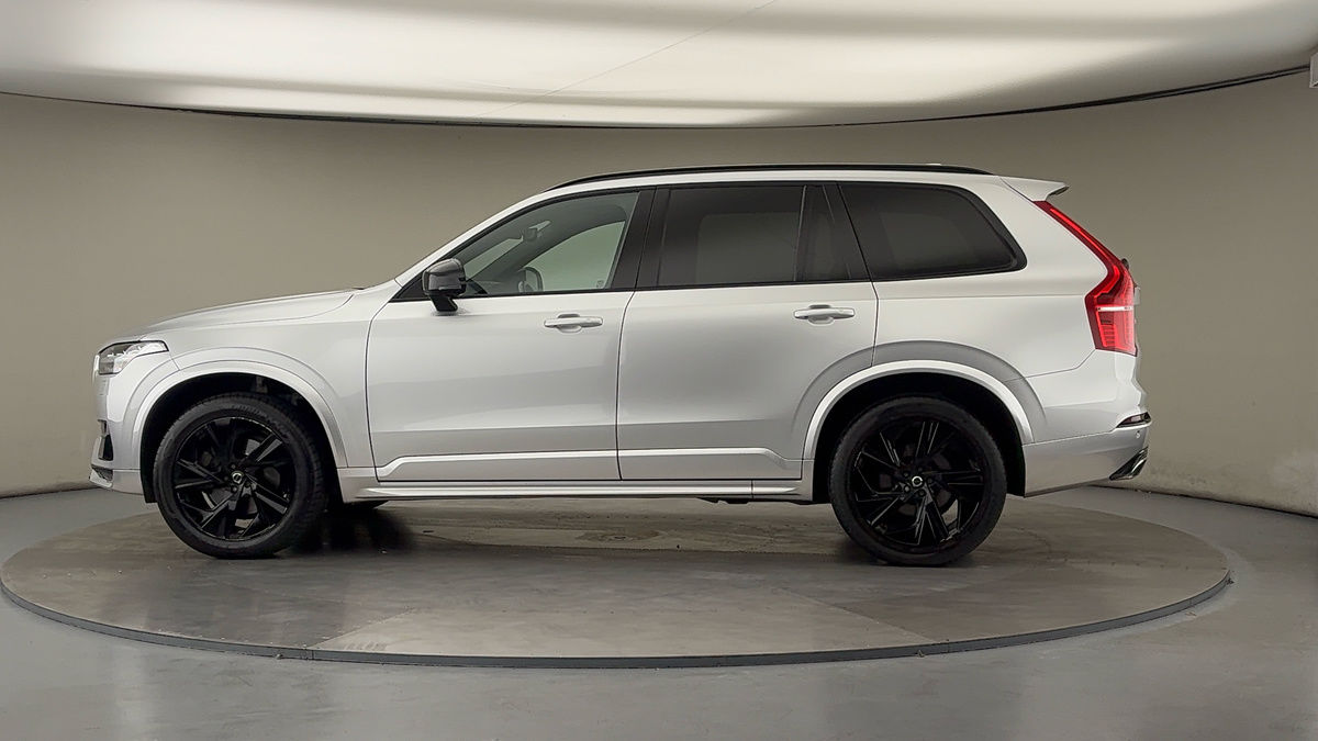 Used Volvo XC90 2019 for sale - 75962061: Photo 28