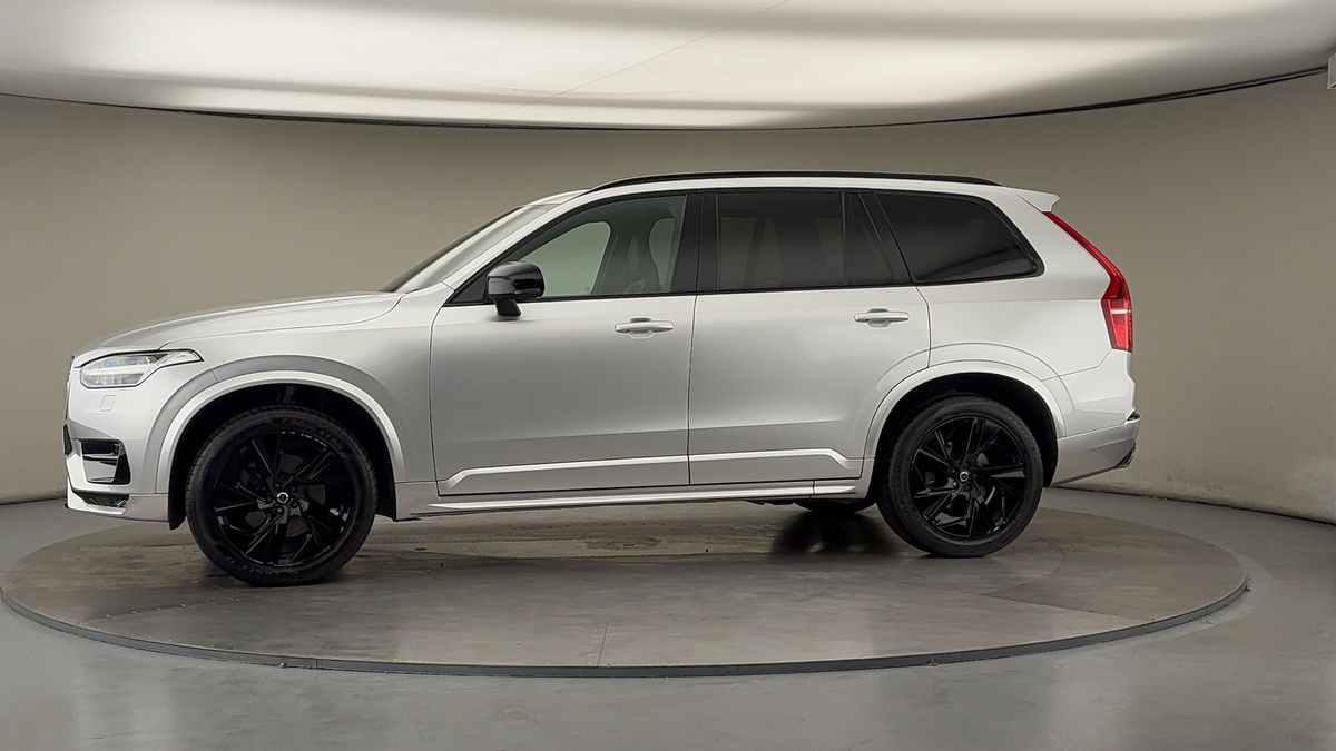 Used Volvo XC90 2019 for sale - 75962061: Photo 29