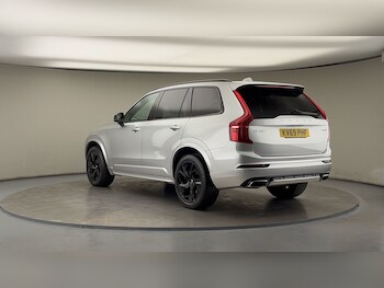 Used Volvo XC90 2019 for sale - 75962061: Photo