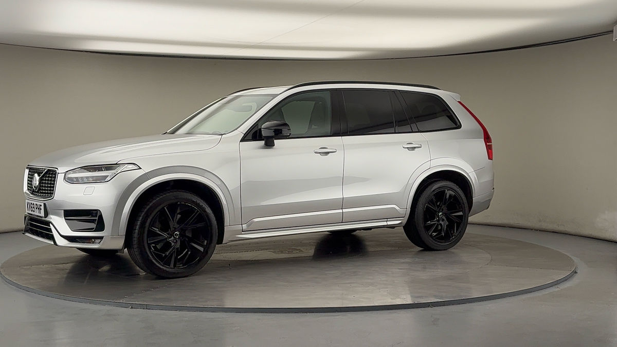 Used Volvo XC90 2019 for sale - 75962061: Photo 30
