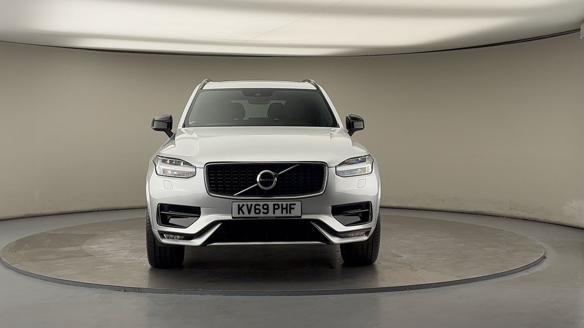 Used Volvo XC90 2019 for sale - 75962061: Photo 33