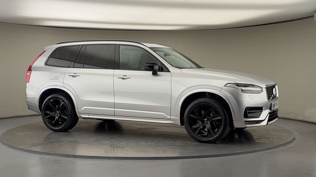 Used Volvo XC90 2019 for sale - 75962061: Photo 36