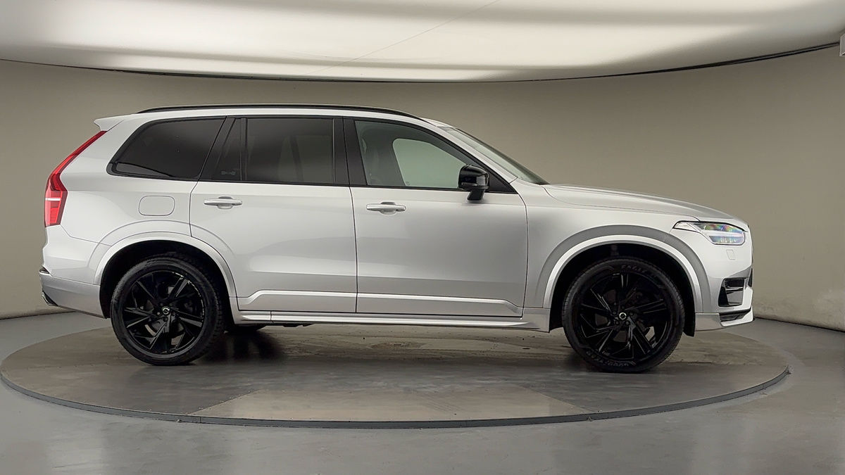 Used Volvo XC90 2019 for sale - 75962061: Photo 37