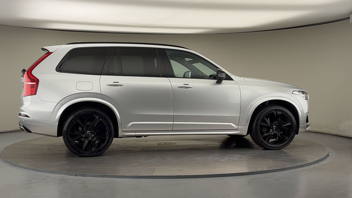 Used Volvo XC90 2019 for sale - 75962061: Photo 38