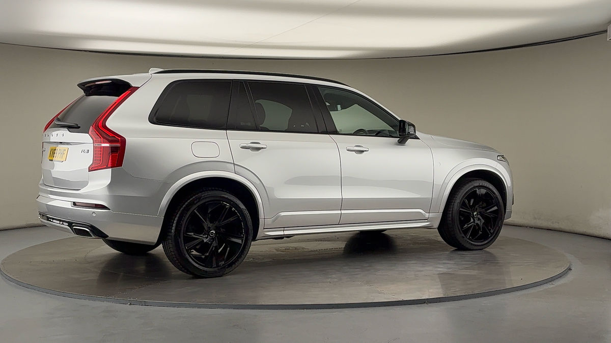 Used Volvo XC90 2019 for sale - 75962061: Photo 39