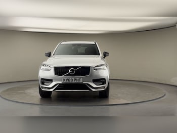 Used Volvo XC90 2019 for sale - 75962061: Photo
