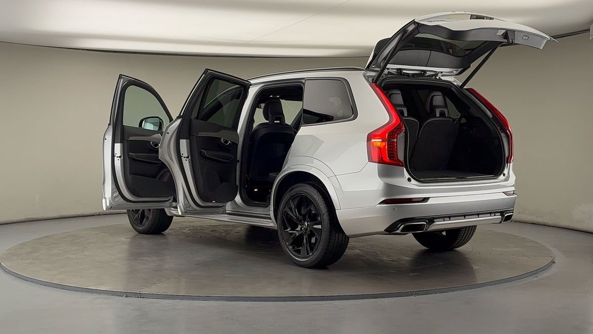 Used Volvo XC90 2019 for sale - 75962061: Photo 44