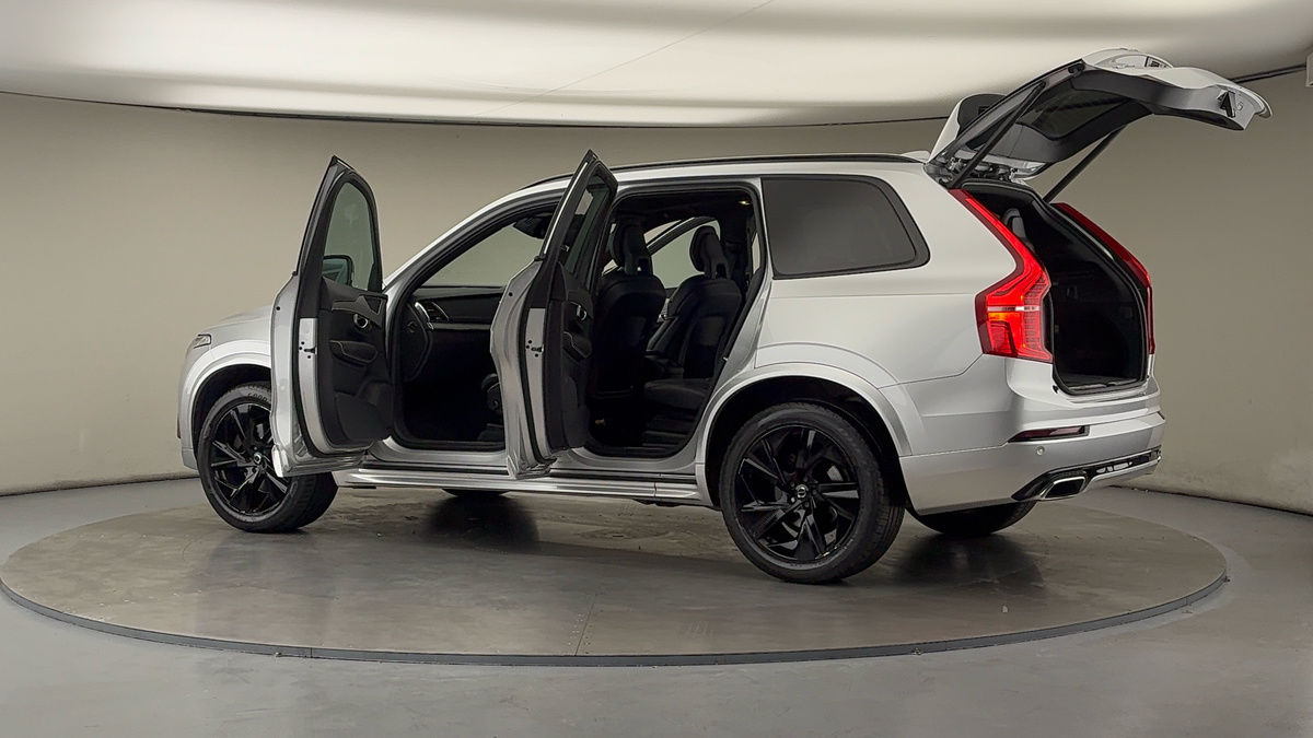 Used Volvo XC90 2019 for sale - 75962061: Photo 46