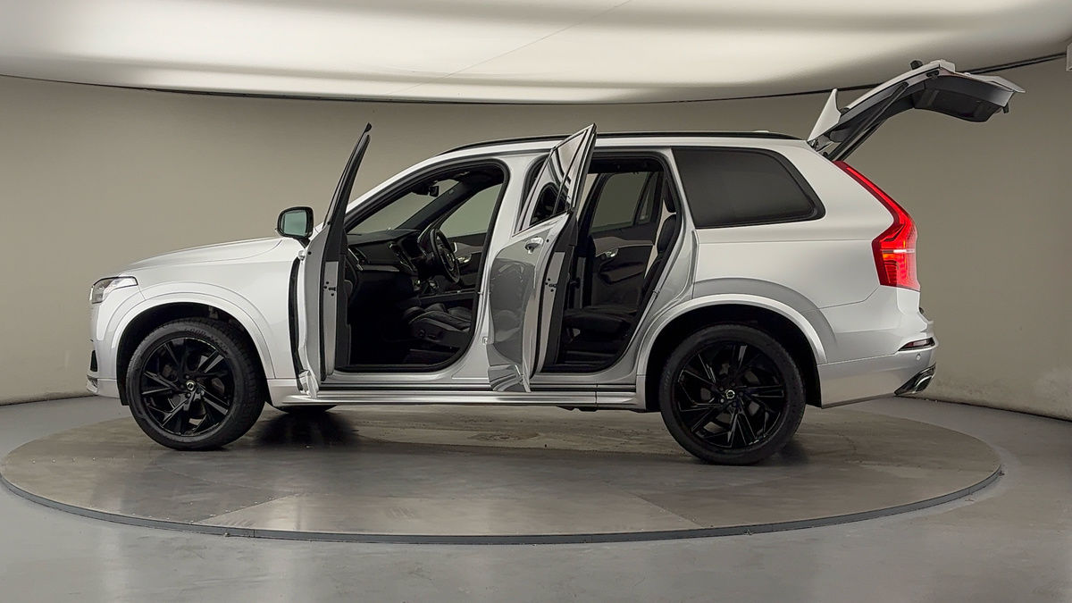 Used Volvo XC90 2019 for sale - 75962061: Photo 47