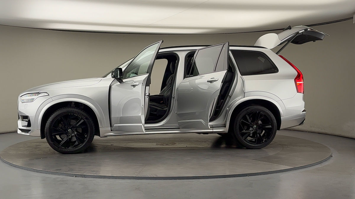 Used Volvo XC90 2019 for sale - 75962061: Photo 48