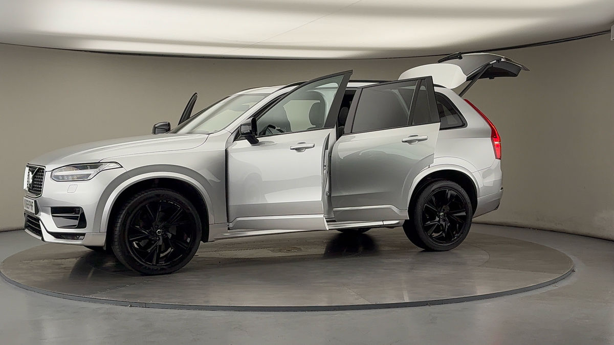 Used Volvo XC90 2019 for sale - 75962061: Photo 49