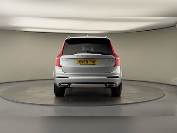 Used Volvo XC90 2019 for sale - 75962061: Photo