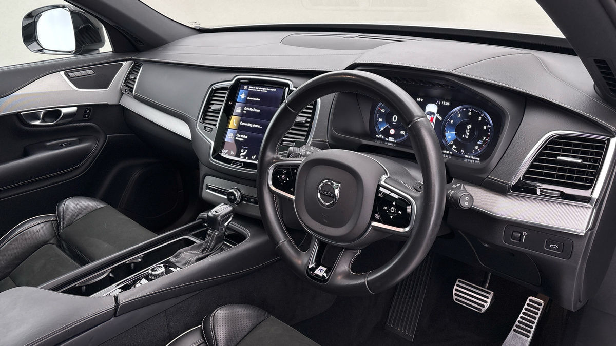 Used Volvo XC90 2019 for sale - 75962061: Photo 5