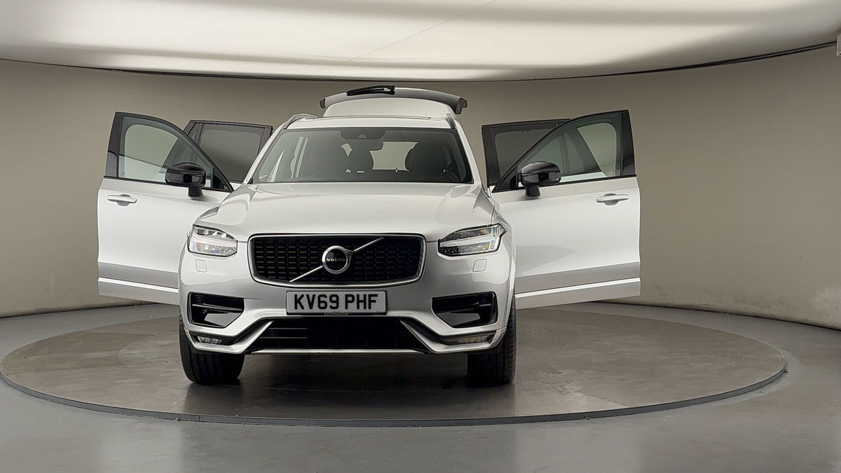 Used Volvo XC90 2019 for sale - 75962061: Photo 52