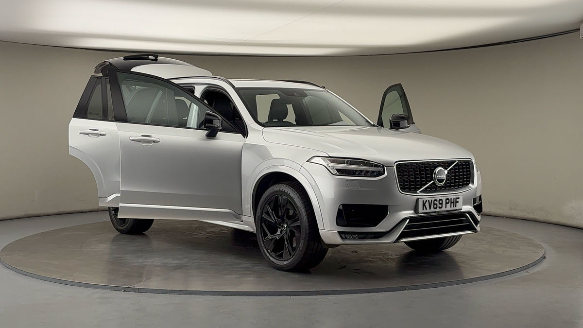 Used Volvo XC90 2019 for sale - 75962061: Photo 54