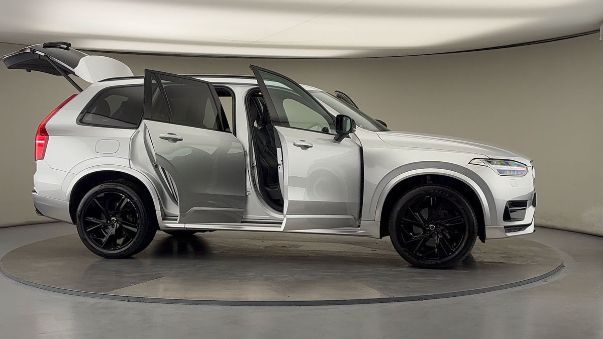 Used Volvo XC90 2019 for sale - 75962061: Photo 56