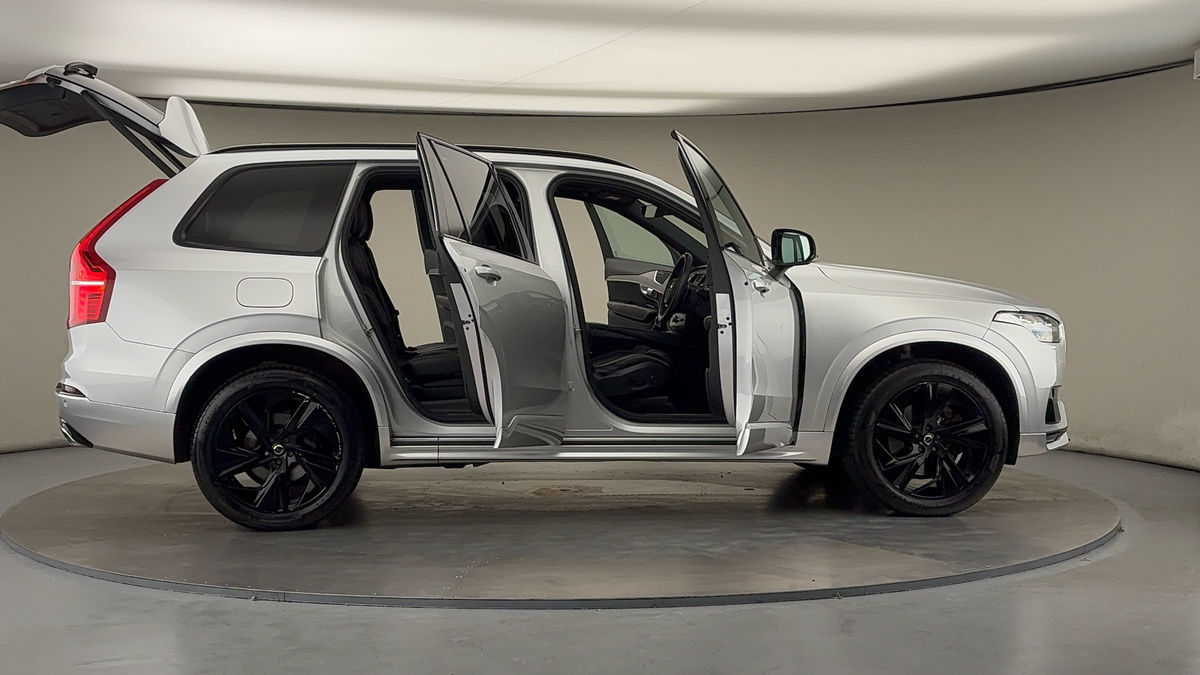 Used Volvo XC90 2019 for sale - 75962061: Photo 57