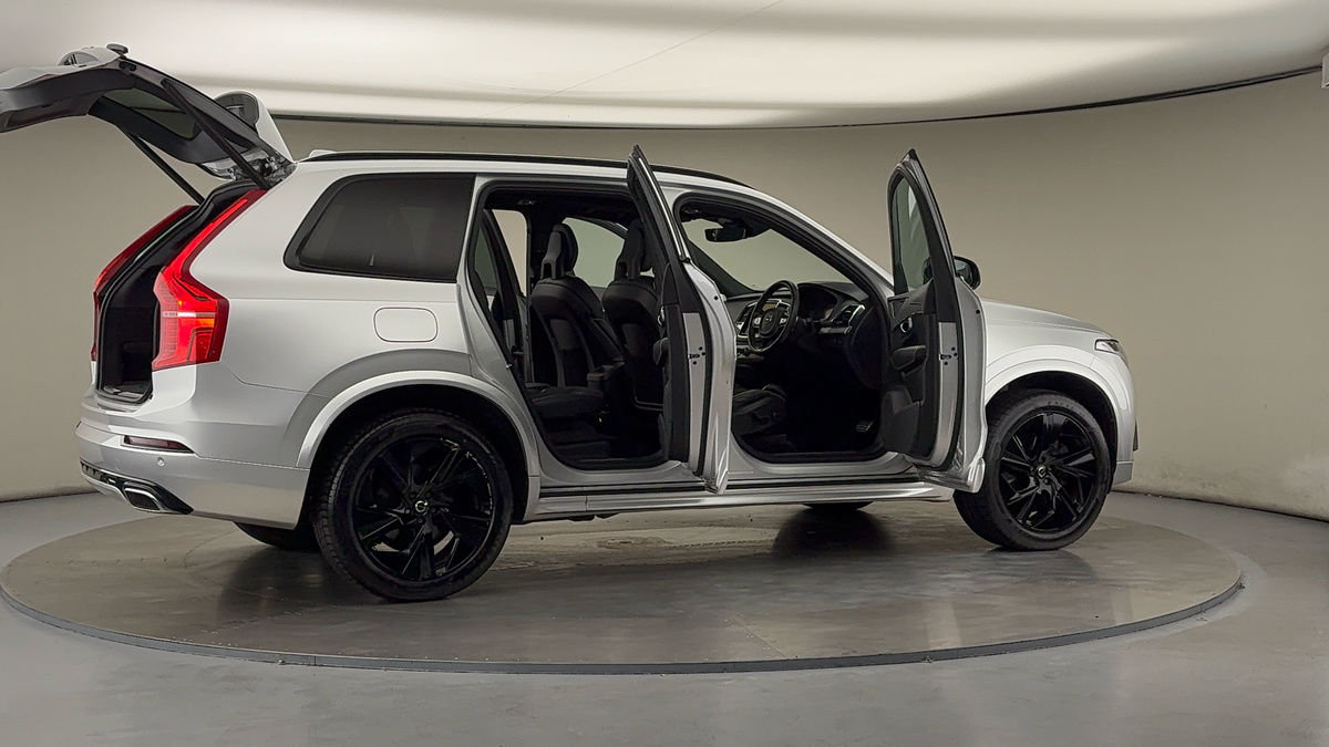 Used Volvo XC90 2019 for sale - 75962061: Photo 58