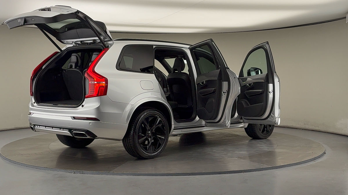 Used Volvo XC90 2019 for sale - 75962061: Photo 59