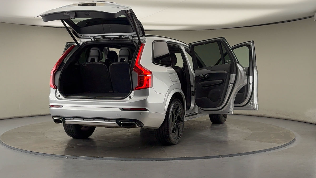 Used Volvo XC90 2019 for sale - 75962061: Photo 60