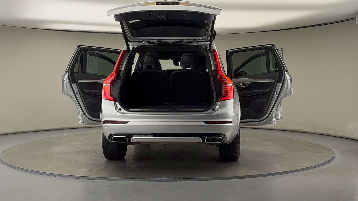 Used Volvo XC90 2019 for sale - 75962061: Photo 61