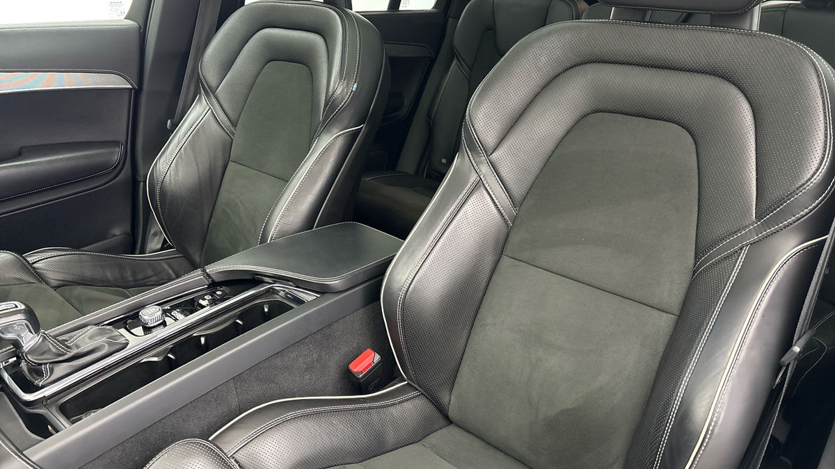 Used Volvo XC90 2019 for sale - 75962061: Photo 7