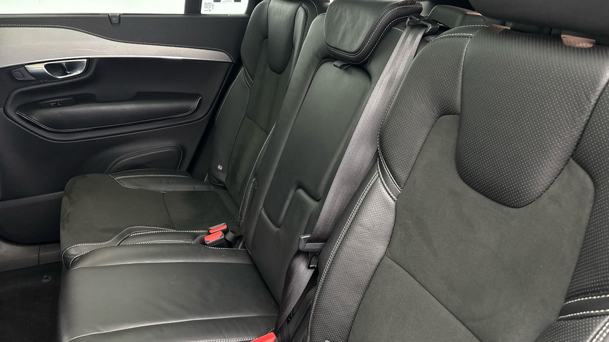 Used Volvo XC90 2019 for sale - 75962061: Photo 8