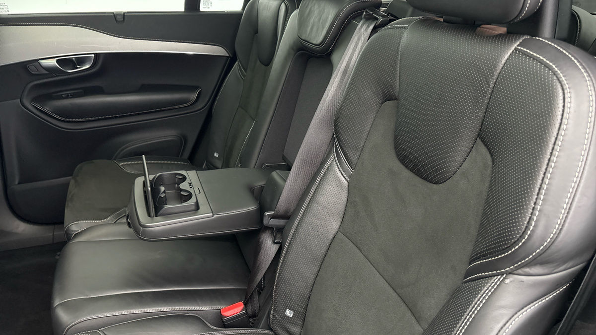 Used Volvo XC90 2019 for sale - 75962061: Photo 9