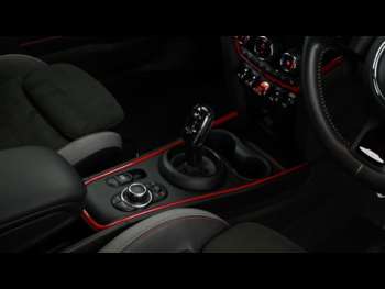 Used MINI Countryman 2021 for sale - 74224612: Photo